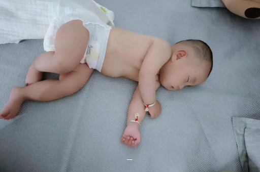扬州溶豆几个月宝宝可以吃